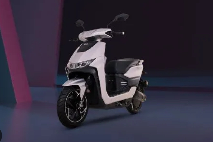 Motor Listrik Yadea Siap Meluncur di Indonesia, Ini Bocoran Spesifikasinya