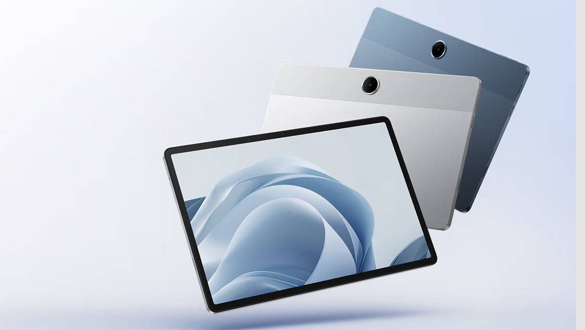 Oppo Pad SE Resmi Diluncurkan Dengan Layar 11 Inci dan Baterai 9.340mAh