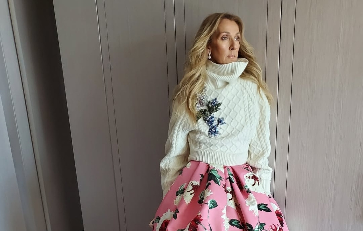 Penyanyi Legendaris Celine Dion Akan Segera Kembali Gelar Konser