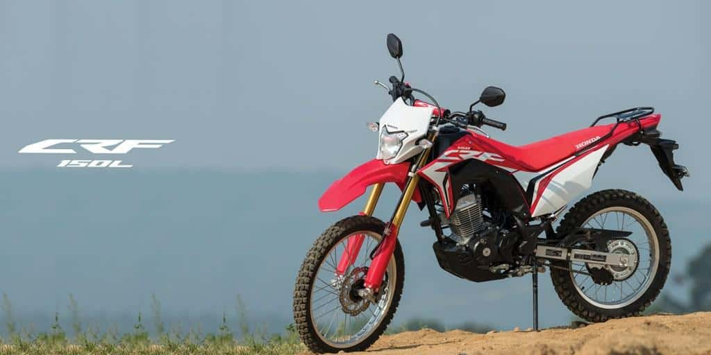 New CRF 150L Hadir di GIIAS 2025 Dengan Penyegaran Terbaru