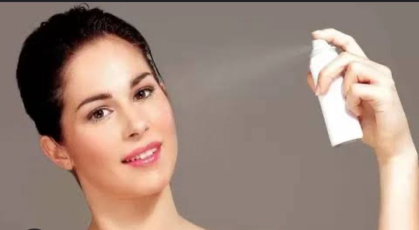 Keunikan Dari Produk Face Mist Serta Cara Yang Tepat Memilih Produk Untuk Kulit Wajah