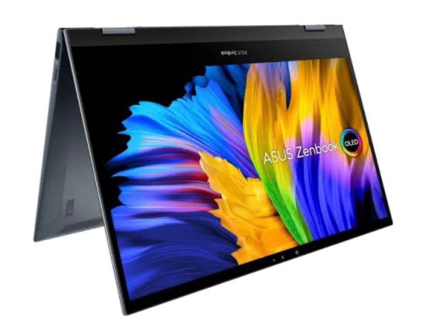 Asus ZenBook Flip UX362, Laptop Berbodi Kecil Resmi Dijual di Indonesia