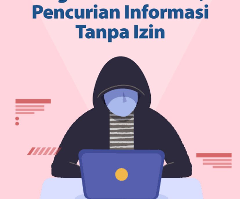 Tips Mencegah Pencurian Data Pribadi Melalui Phishing