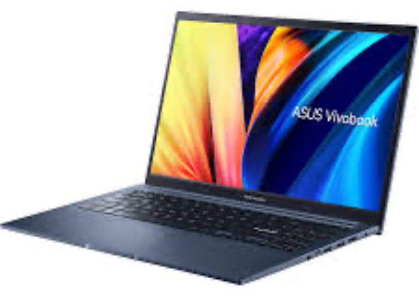 Laptop Asus Vivobook 15 Punya Desain Mewah dan Bodi Slim