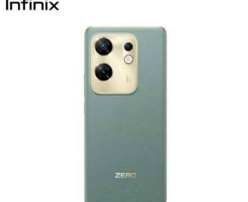 Infinix Zero 30 4G: Pilihan Konten Kreator dengan Kamera Unggul 