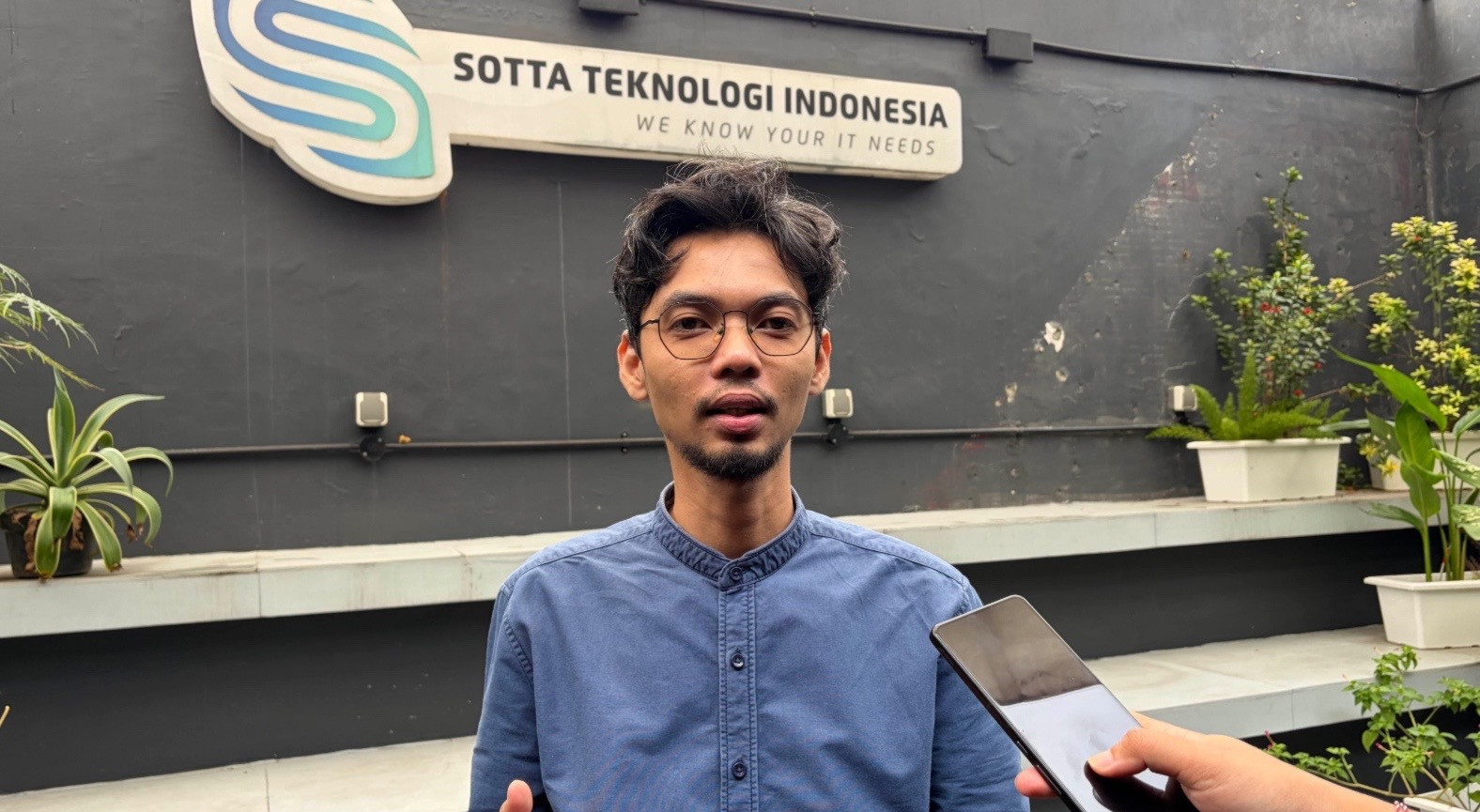 VCGamers Jamin Refund 100 Persen untuk Cegah Penipuan Top Up Game