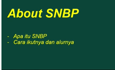  Strategi SNBP 2026 Agar Peluang Lolos Lebih Tinggi ke PTN Favorit 
