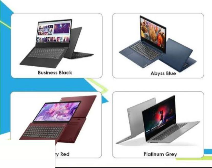 Lenovo Ideapad Slim 3, Miliki Dengan Harga 5 Jutaan Laptop Spek Dewa