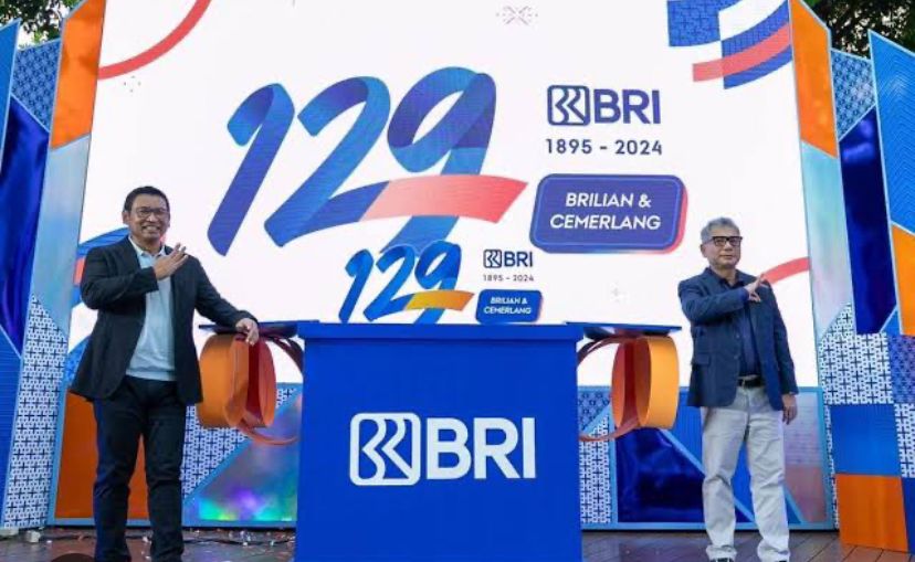 Promo Cashback Jutaan Rupiah HUT BRI ke 129, Begini Cara Dapatkannya