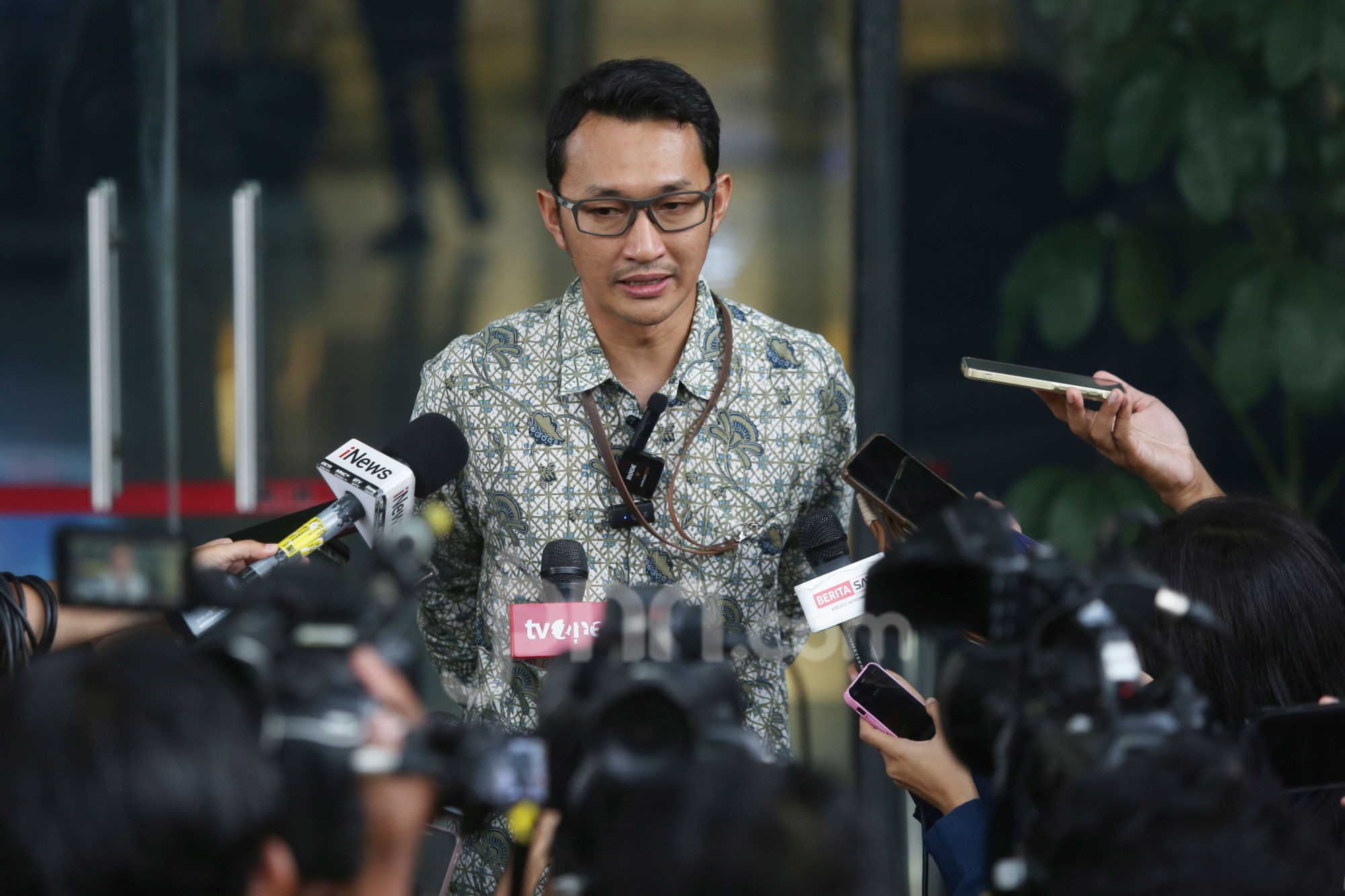 Cegah Korupsi, KPK Usulkan Pemerintah Biayai Alat Peraga Kampanye Pemilu