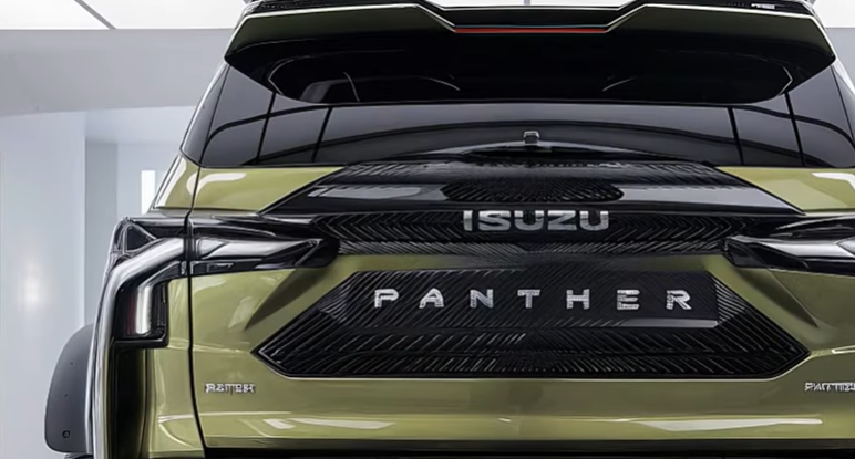 Isuzu Panther 2026 Terbaru: Lebih Bertenaga, Lebih Premium, Lebih Modern