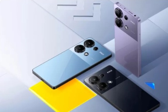 Godaan Baru dari Xiaomi! Poco M7 Pro 5G Sudah Ditenagai Snapdragon, Harga Tentu Ramah Kantong
