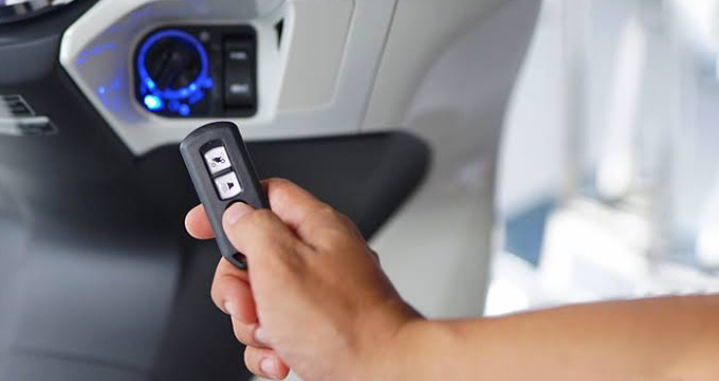Cara Merawat Motor Keyless agar Aki dan Kenop Tetap Awet