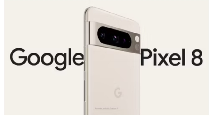Tak Mau Kalah Saing dari iPhone 15, Google Siapkan Pixel 8 Mulai Bulan Depan 