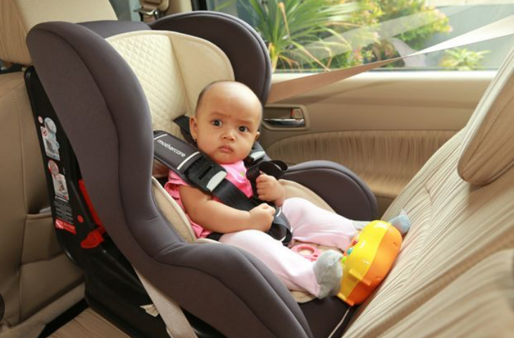 Tips Mudik Lebaran Bawa Bayi Naik Bus, Agar Aman