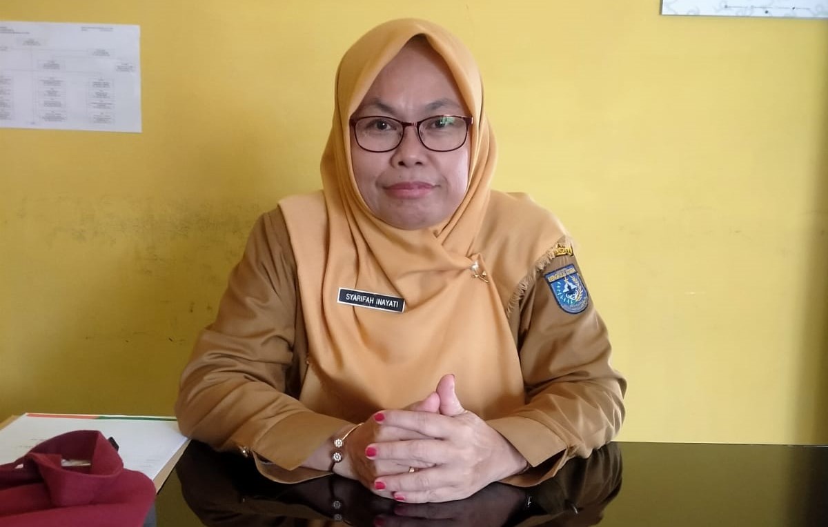 Pendaftaran Seleksi PPPK 2023 di Bengkulu Utara Sepi, 3 Formasi PPPK Terancam Diambil Alih Pusat