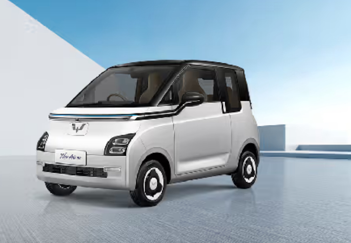 5 Jenis Perawatan Mobil Listrik yang Wajib Dilakukan Rutin