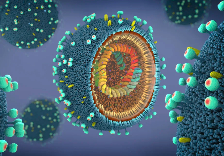 Influenza A Lagi Marak, Ini Gejala dan Cara Mengobatinya