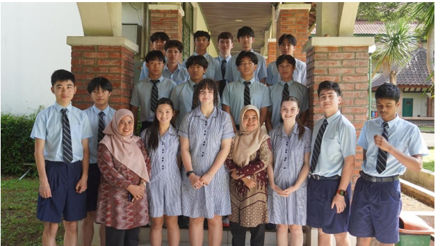 5 SMA Swasta Terbaik di Bogor dengan Program Bahasa Asing Terlengkap