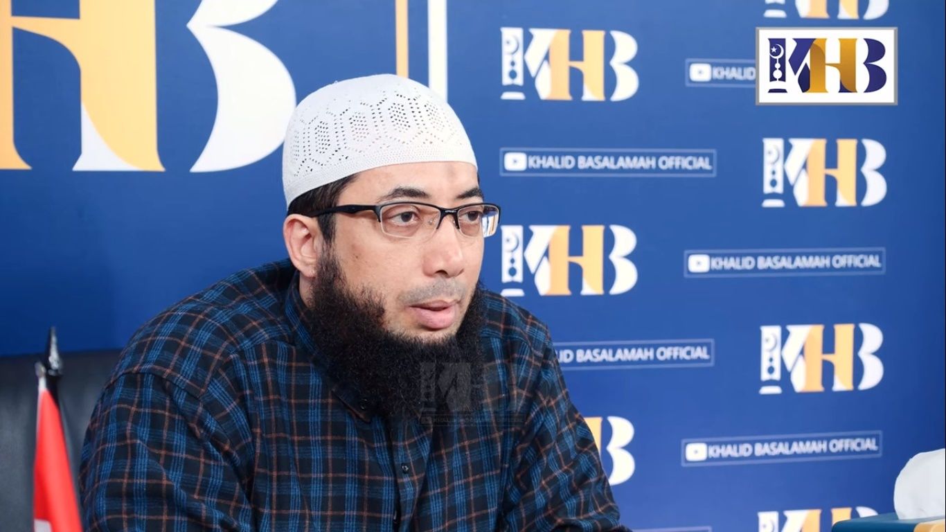 Lakukan Amalan ini Sebelum Tidur, Ustadz Khalid Basalamah: Semua Permintaan Akan Dikabulkan Oleh Allah SWT