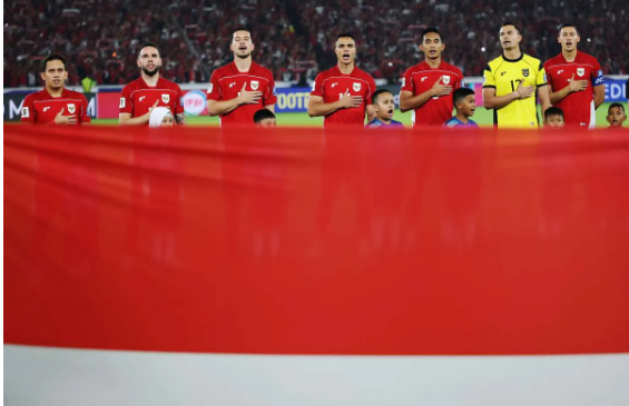 Jadwal Timnas Indonesia di FIFA ASEAN Cup 2026: Lawan, Jam Tanding, Venue, dan Siaran Langsung