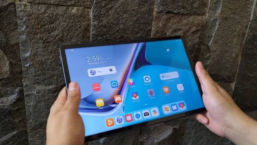 Rekomendasi Tablet Huawei Bisa SIM Card, Cek Apa Saja Daftarnya