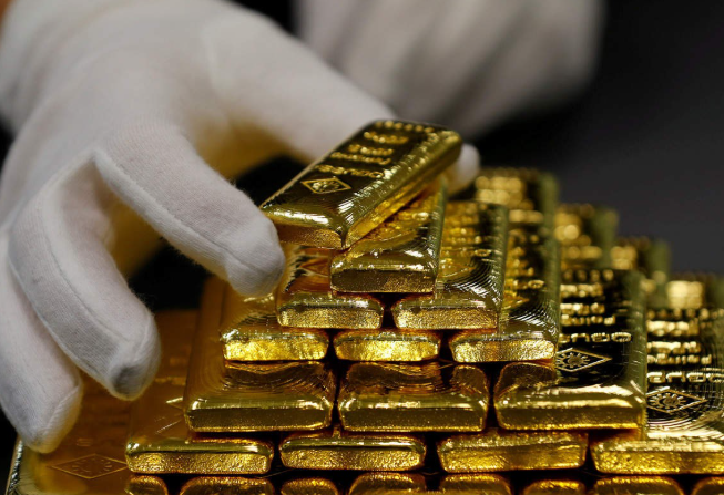 Harga Emas Pegadaian Terbaru 26 Januari 2026 Galeri24 dan UBS, Stabil