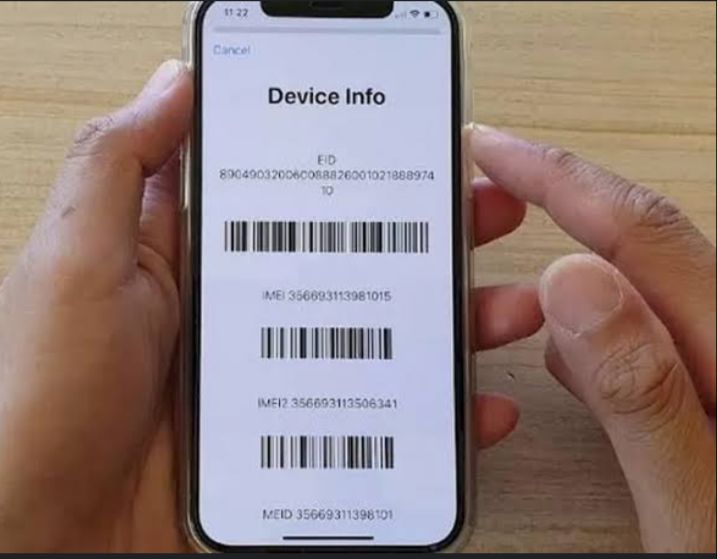 IMEI iPhone Terblokir dan Sinyal iPhone Hilang, Berikut Ini Penyebab dan Cara Mengatasinya