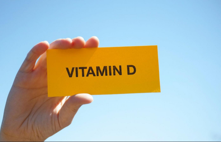 Waspadai Kekurangan Vitamin D Picu Penyakit Autoimun