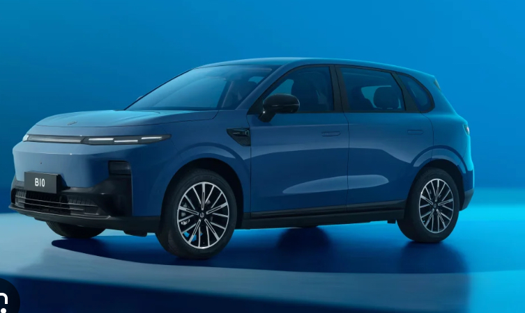 Leapmotor B10 Bakal Melantai di GIIAS 2026, Ini Harganya