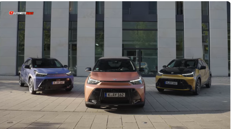 Toyota Aygo X Hybrid GR Sport 2026: Spesifikasi Lengkap, Fitur, dan Desain