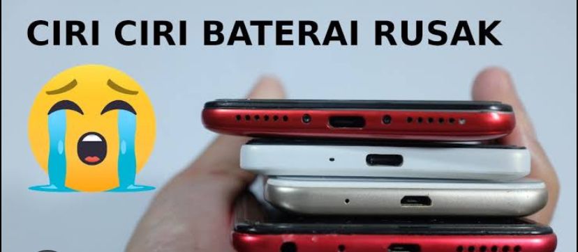 5 Tanda Baterai HP Smartphone Harus Diganti, Silakan Baca Nomor 3