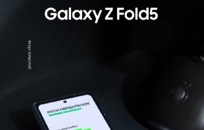 Beberapa Alasan Untuk Beli Samsung Galaxy Fold 5