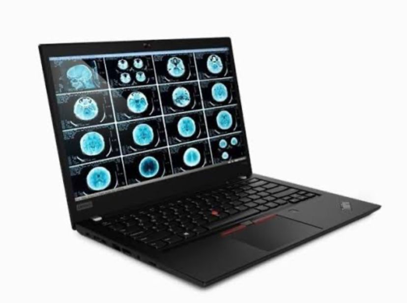  Simak Keunggulan Laptop Lenovo ThinkPad P14s Gen 2