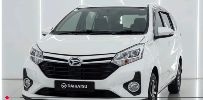 Daihatsu Sigra 2026 Review Lengkap | Harga, Fitur & Konsumsi BBM