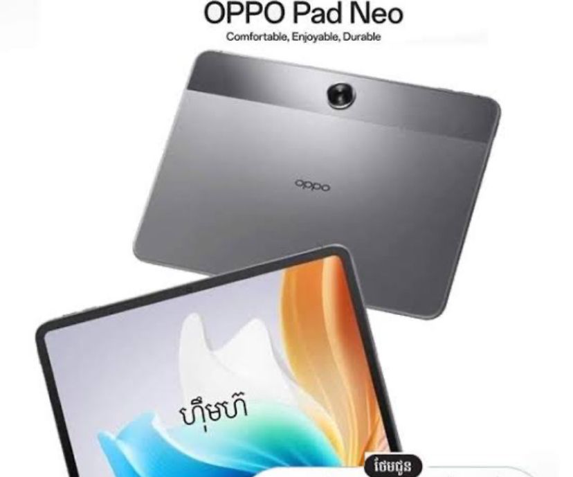 Ini 3 Jenis Tablet OPPO Dengan Baterai Jumbo Cocok Untuk Semua Aktivitass