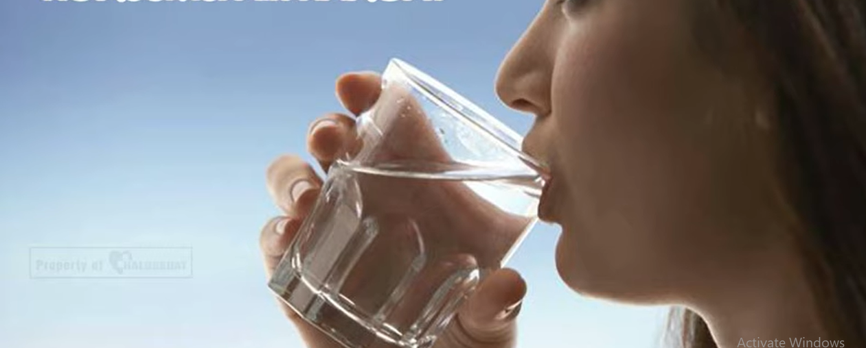 Minum Air Hangat Secara Rutin, Ini Manfaatnya!