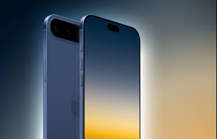 iPhone 17 Mengusung Desain Melengkung Dengan Material Baru