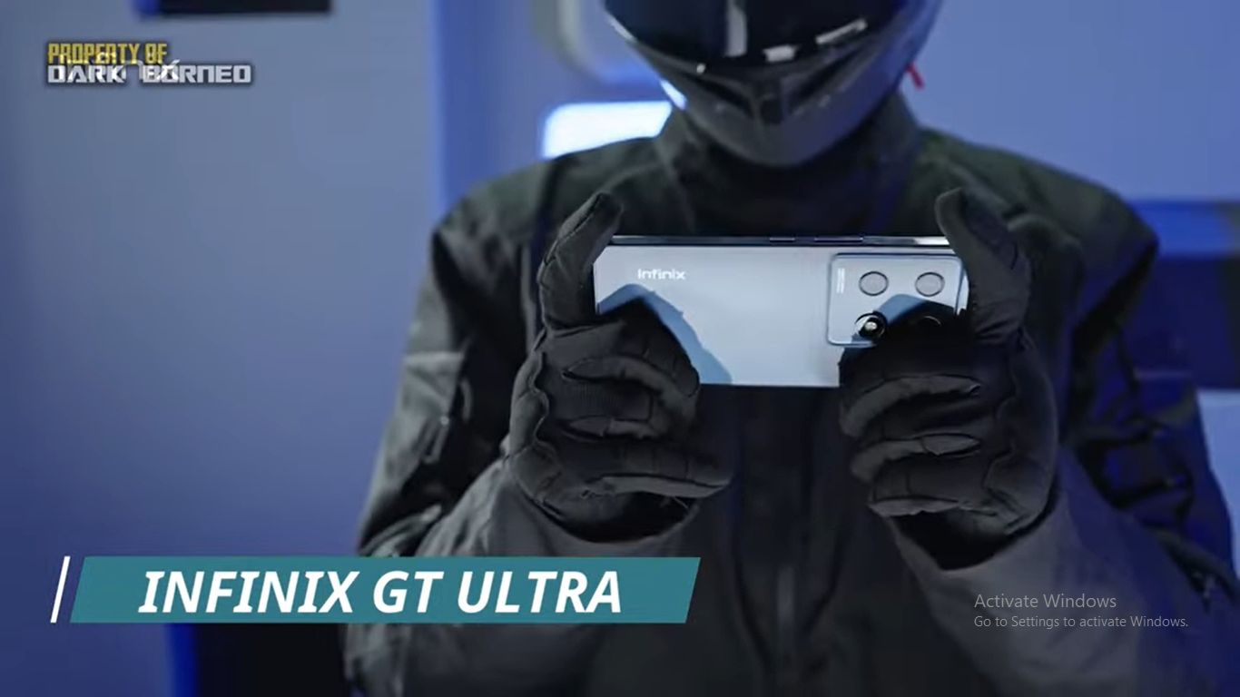 Infinix GT Ultra: Raja Baru Smartphone Gaming Murah Berkualitas Tinggi?