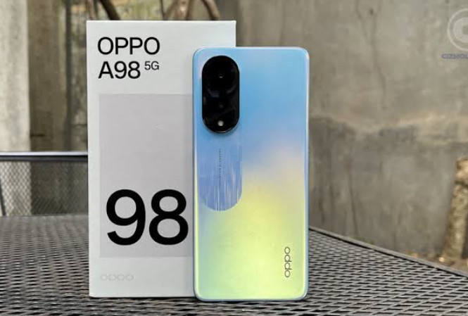 Oppo A96 Turun Harga di Oktober 2024, Performa Snapdragon 680