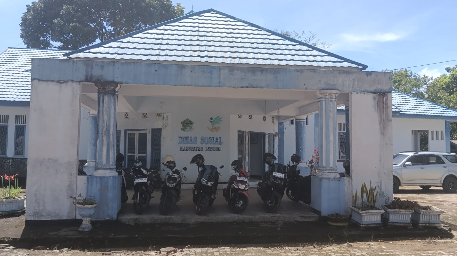 Pelaku Diduga ODGJ yang  Aniaya Bocah , Ternyata Belum Terdata di Dinsos Lebong