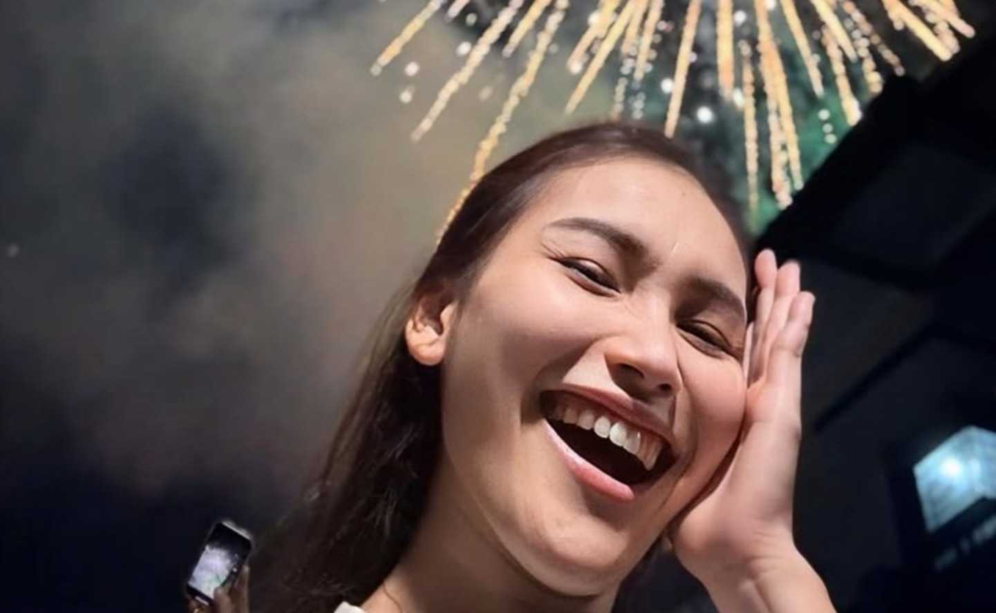 Respons Ayu Ting Ting Setelah Heboh Kabar Kedekatannya dengan Kevin Gusnadi