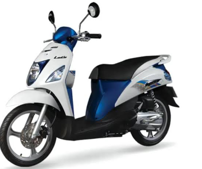 Tampil Segar dengan Fitur Modern, Suzuki Let's 2026 Dibanderol Rp 29 Juta