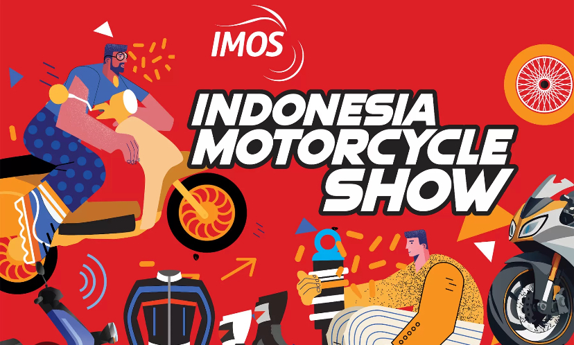Cara Test Drive Motor Baru di IMOS 2025, Ini Syaratnya