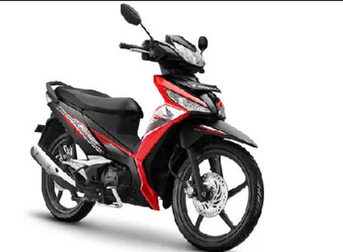 Honda Supra X 125 FI 2026 Masih Sulit Ditumbangkan, Ini Kelebihannya 