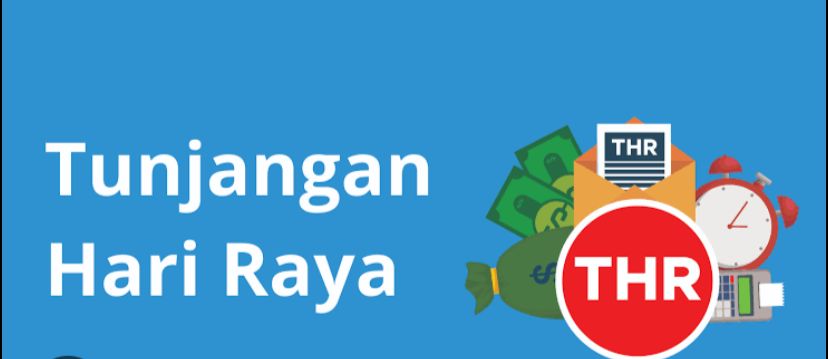 Tunjangan Hari Raya (THR) : Ini Penjelasan dan Aturan Pemberiannya Untuk Keponakan