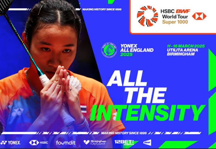 Ini Wakil Indonesia Yang Masih Tersisa di All England 2025