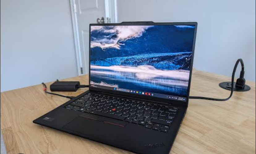 Lenovo ThinkPad X1 Extreme Gen 5: Laptop dengan Performa Gahar dan Desain Portabel!