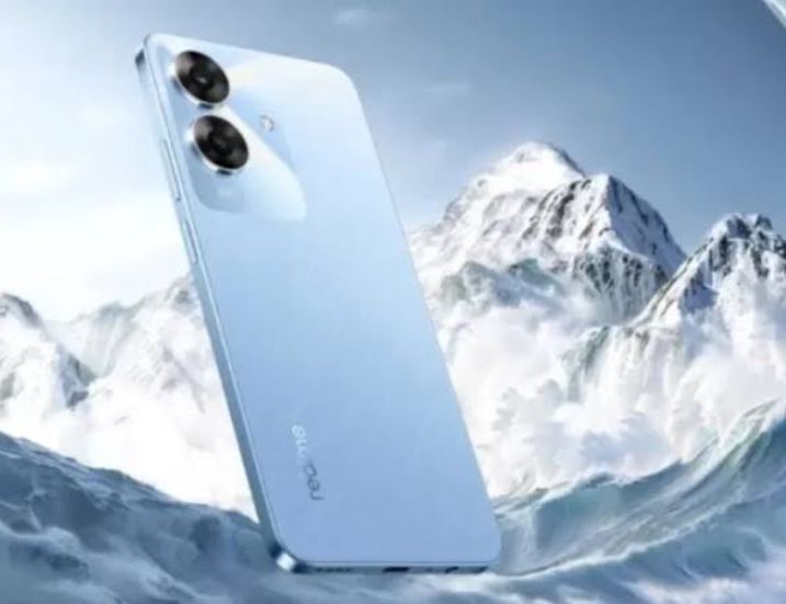 Harga dan Spesifikasi Realme Note 60x, Baterai 5000 mAh