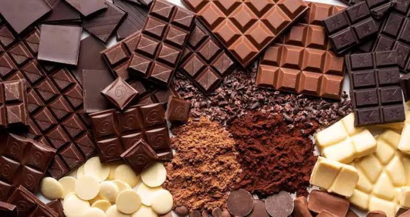 Fakta Atau Mitos Konsumsi Coklat Bisa Sebabkan Kulit Berjerawat?